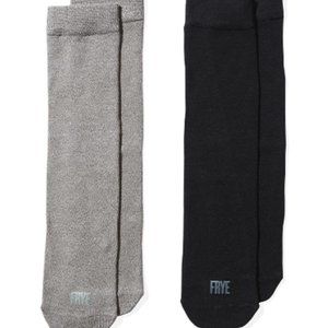 Frye Bamboo Boot Socks (set of two)
